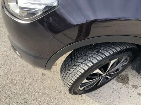 Nissan Qashqai N TEC PANОRAMA KAMERA NAVI, снимка 10