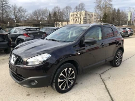 Nissan Qashqai N TEC PANОRAMA KAMERA NAVI, снимка 3