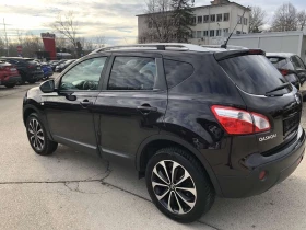 Nissan Qashqai N TEC PANОRAMA KAMERA NAVI, снимка 6