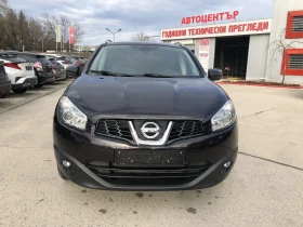 Nissan Qashqai N TEC PANОRAMA KAMERA NAVI, снимка 2