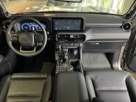 Toyota Land cruiser Luxury, снимка 8