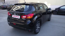 Mitsubishi ASX 1.6.i.120.k.c.Газ Бензин, снимка 3