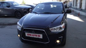 Mitsubishi ASX 1.6.i.120.k.c.Газ Бензин, снимка 8