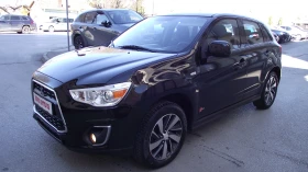 Mitsubishi ASX 1.6.i.120.k.c.Газ Бензин, снимка 7