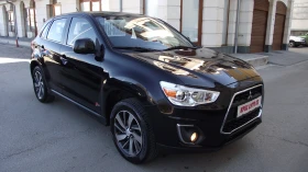 Mitsubishi ASX 1.6.i.120.k.c.Газ Бензин, снимка 1