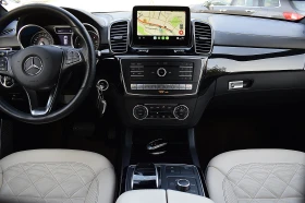 Mercedes-Benz GLE 350 /LUX/Designo/4Matic/9G-Tronic | Mobile.bg    10