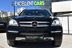 Обява за продажба на Mercedes-Benz GL 350 BlueEFF* 265H.P* AMG-OFFROAD-PACK* 6+ 1 ~28 900 лв. - изображение 5