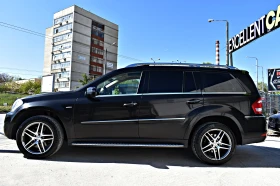 Обява за продажба на Mercedes-Benz GL 350 BlueEFF* 265H.P* AMG-OFFROAD-PACK* 6+ 1 ~28 900 лв. - изображение 2