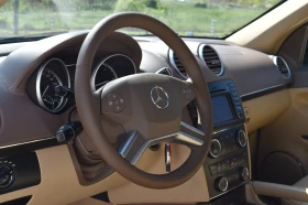 Обява за продажба на Mercedes-Benz GL 350 BlueEFF* 265H.P* AMG-OFFROAD-PACK* 6+ 1 ~28 900 лв. - изображение 9
