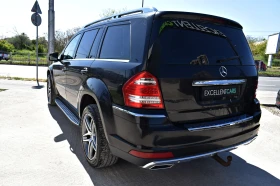 Обява за продажба на Mercedes-Benz GL 350 BlueEFF* 265H.P* AMG-OFFROAD-PACK* 6+ 1 ~28 900 лв. - изображение 3