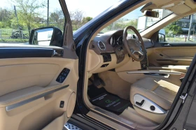 Обява за продажба на Mercedes-Benz GL 350 BlueEFF* 265H.P* AMG-OFFROAD-PACK* 6+ 1 ~28 900 лв. - изображение 8