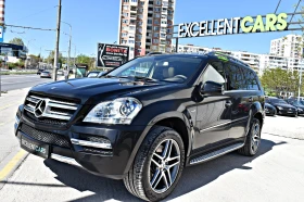 Mercedes-Benz GL 350 BlueEFF* 265H.P* AMG-OFFROAD-PACK* 6+ 1
