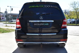 Обява за продажба на Mercedes-Benz GL 350 BlueEFF* 265H.P* AMG-OFFROAD-PACK* 6+ 1 ~28 900 лв. - изображение 6