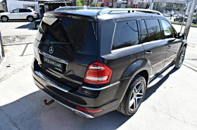 Обява за продажба на Mercedes-Benz GL 350 BlueEFF* 265H.P* AMG-OFFROAD-PACK* 6+ 1 ~28 900 лв. - изображение 4