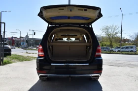 Обява за продажба на Mercedes-Benz GL 350 BlueEFF* 265H.P* AMG-OFFROAD-PACK* 6+ 1 ~28 900 лв. - изображение 7