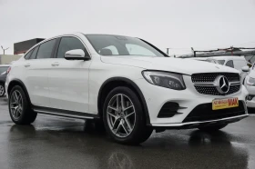 Mercedes-Benz GLC 220 COUPE/AMG/4x4/Navi