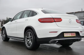 Mercedes-Benz GLC 220 COUPE/AMG/4x4/Navi - 54999 лв. - 91610129 5