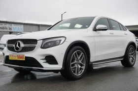 Mercedes-Benz GLC 220 COUPE/AMG/4x4/Navi - 54999 лв. - 91610129 3