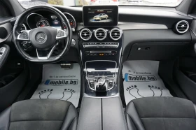 Mercedes-Benz GLC 220 COUPE/AMG/4x4/Navi - 54999 лв. - 91610129 11