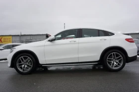 Mercedes-Benz GLC 220 COUPE/AMG/4x4/Navi - 54999 лв. - 91610129 4