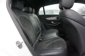 Mercedes-Benz GLC 220 COUPE/AMG/4x4/Navi - 54999 лв. - 91610129 13