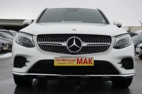 Mercedes-Benz GLC 220 COUPE/AMG/4x4/Navi - 54999 лв. - 91610129 2