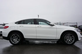 Mercedes-Benz GLC 220 COUPE/AMG/4x4/Navi - 54999 лв. - 91610129 8