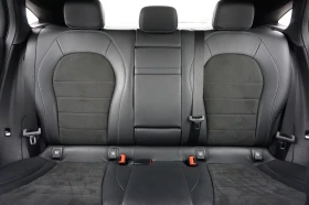 Mercedes-Benz GLC 220 COUPE/AMG/4x4/Navi - 54999 лв. - 91610129 12
