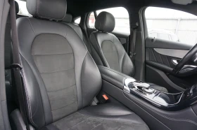 Mercedes-Benz GLC 220 COUPE/AMG/4x4/Navi - 54999 лв. - 91610129 15