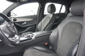 Mercedes-Benz GLC 220 COUPE/AMG/4x4/Navi - 54999 лв. - 91610129 17