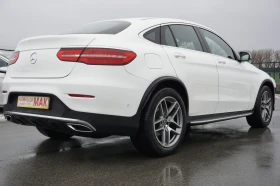 Mercedes-Benz GLC 220 COUPE/AMG/4x4/Navi - 54999 лв. - 91610129 7