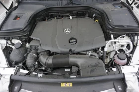 Mercedes-Benz GLC 220 COUPE/AMG/4x4/Navi - 54999 лв. - 91610129 9