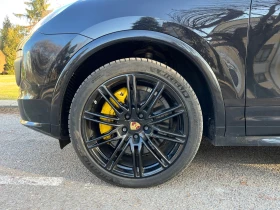Porsche Cayenne PCCB/вентилация/вакум/ТВ/N1/LED фарове - 77000 лв. - 28361638 4