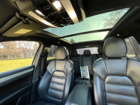 Porsche Cayenne PCCB/вентилация/вакум/ТВ/N1/LED фарове - 77000 лв. - 28361638 10