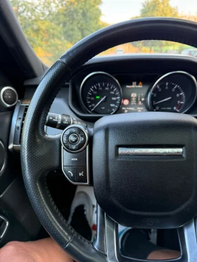 Land Rover Range Rover Sport 3.0 Supercherge FullMax - 49999 лв. - 41939918 7