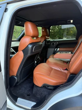 Land Rover Range Rover Sport 3.0 Supercherge FullMax - 49999 лв. - 41939918 10