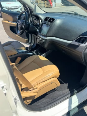 Dodge Journey 3.6 GT | Mobile.bg    12
