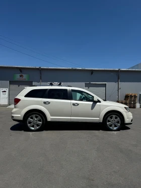 Dodge Journey 3.6 GT | Mobile.bg    5