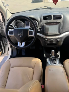 Dodge Journey 3.6 GT | Mobile.bg    13