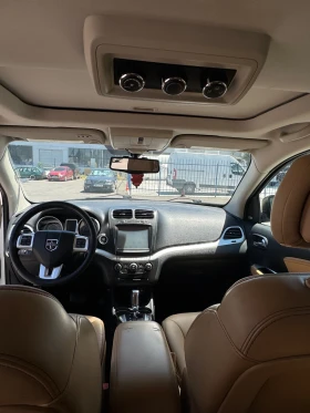 Dodge Journey 3.6 GT | Mobile.bg    17