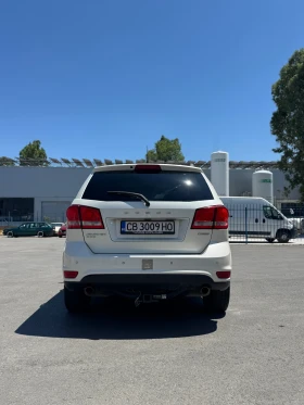 Dodge Journey 3.6 GT | Mobile.bg    7