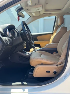 Dodge Journey 3.6 GT | Mobile.bg    8