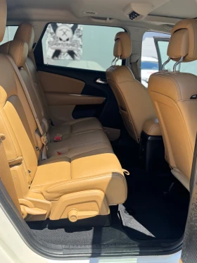 Dodge Journey 3.6 GT | Mobile.bg    11