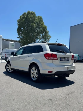 Dodge Journey 3.6 GT | Mobile.bg    2