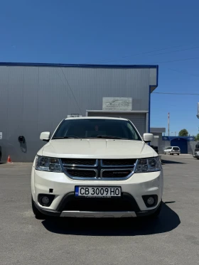 Dodge Journey 3.6 GT | Mobile.bg    6