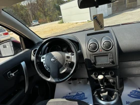 Nissan Qashqai 7 места - 15500 лв. - 62859012 7