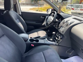 Nissan Qashqai 7 места - 15500 лв. - 62859012 8