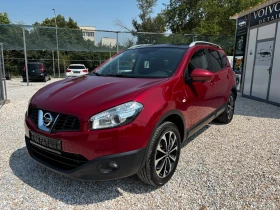 Nissan Qashqai 7 места - 15500 лв. - 62859012 2