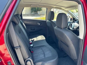 Nissan Qashqai 7 места - 15500 лв. - 62859012 9