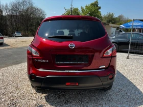 Nissan Qashqai 7 места - 15500 лв. - 62859012 4